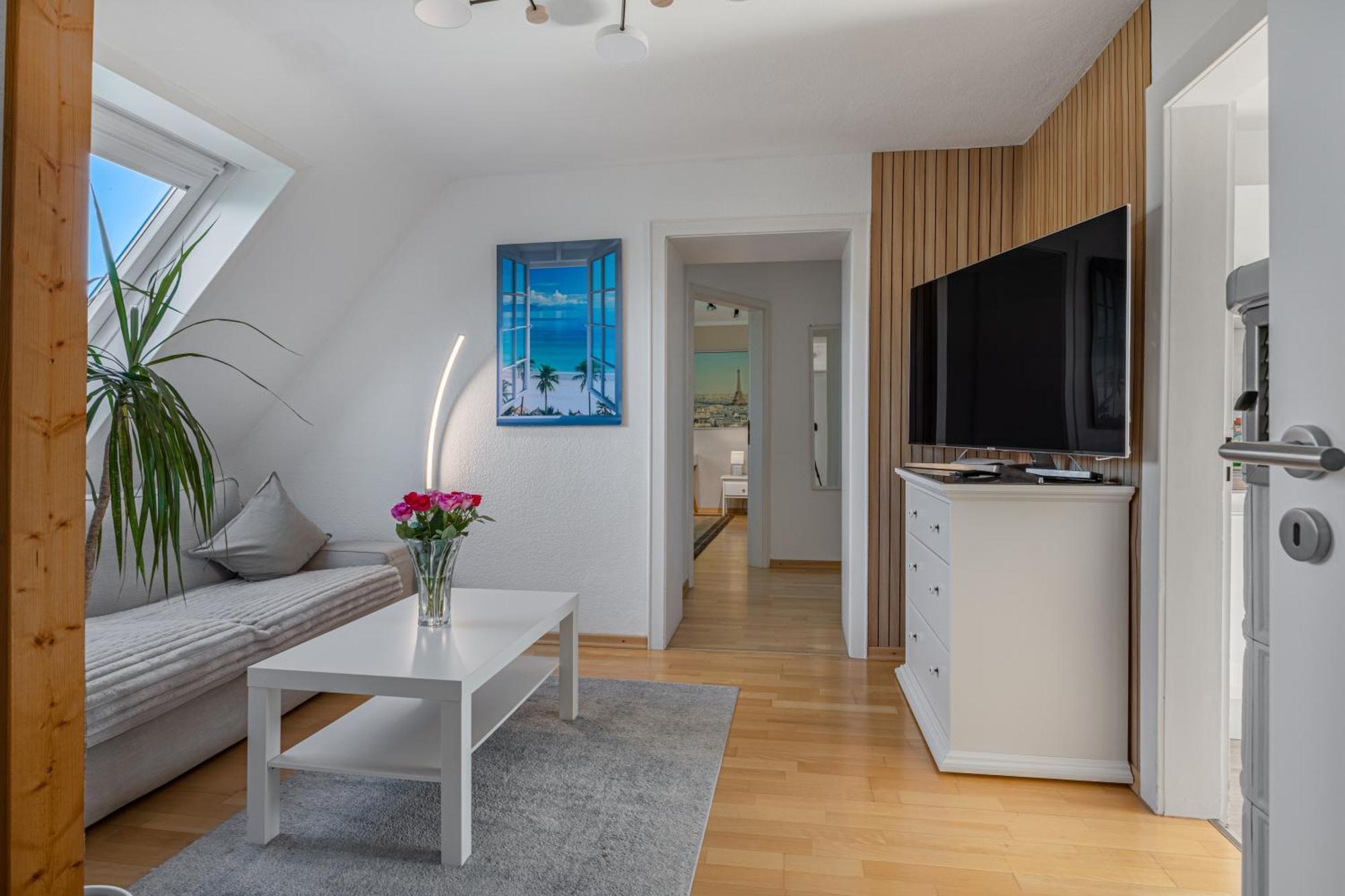 - Sweet Dreams - Gaesteunterkunft Hannover Ngoại thất bức ảnh